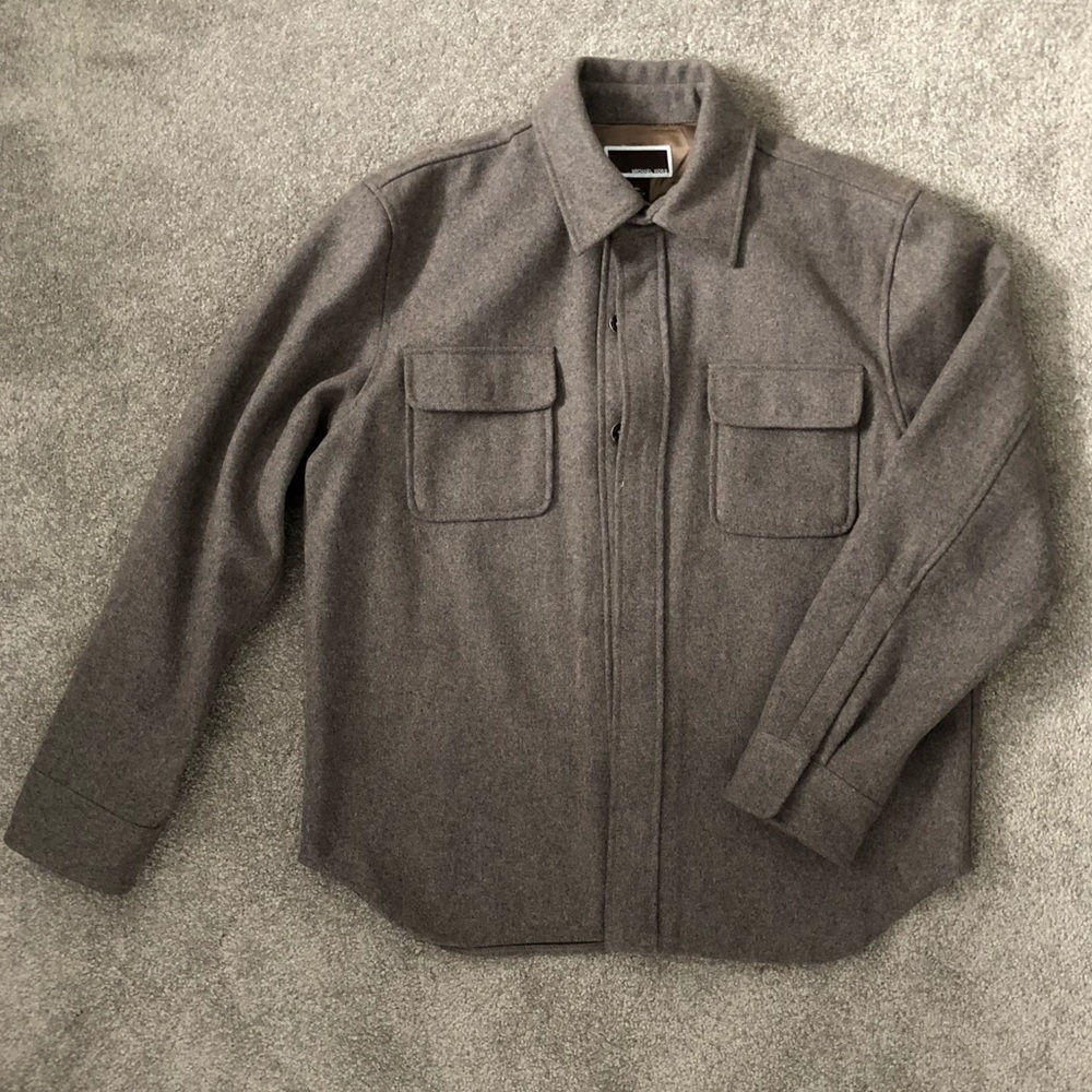 Michael Kors Men’s Jacket